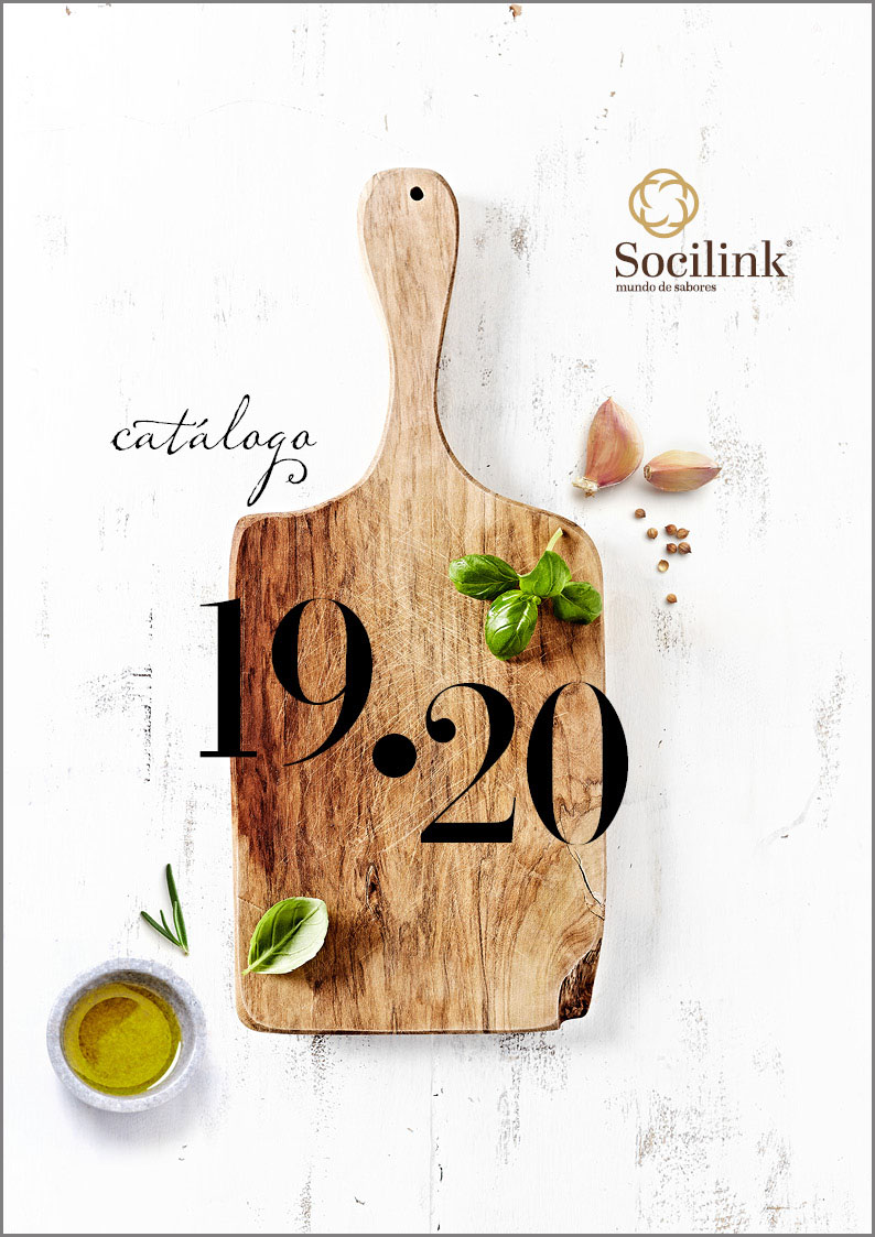 Catálogo Socilink 2019/2020