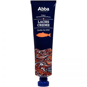 Abba Seafood Creamed Salmon 145g