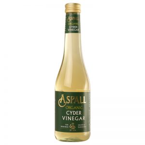 Aspall Organic Cider Vinegar 500ml