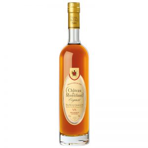 Château de Montifaud Cognac VS Ariane  700ml