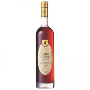 Château de Montifaud Cognac VSOP Ariane  700ml