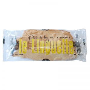 Linguettes com Parmesão Casa Vecchio Mulino 200g