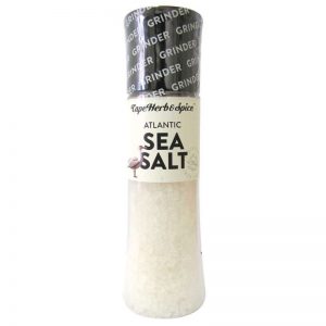 Moinho de Sal Marinho Cape Herb & Spice 360g