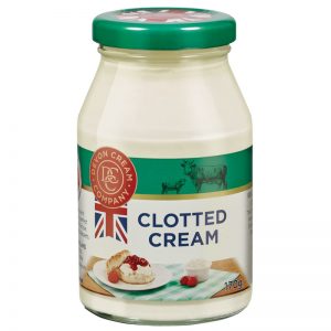 Natas Clotted Cream Devon Cream Company 170g