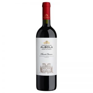 Castello Di Albola  Chianti Classico DOCG Red Wine 750ml