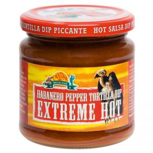 Dip Muito Picante para Tortilhas Cantina Mexicana 190g