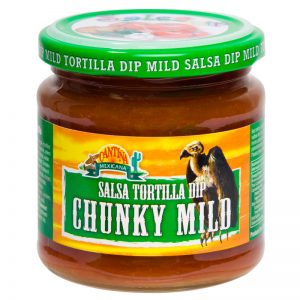 Dip Suave para Tortilhas Cantina Mexicana 190g