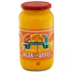 Dip de Queijo para Nachos Cantina Mexicana 950ml