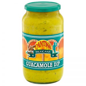 Cantina Mexicana Guacamole Dip 950ml