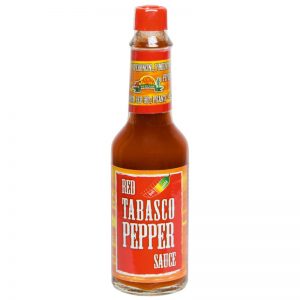 Molho Tabasco Vermelho Cantina Mexicana 60ml