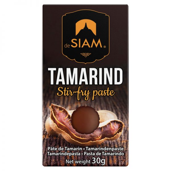 Pasta de Tamarindo deSIAM 30g