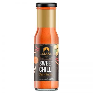 deSIAM Sweet Chilli Thai Sauce 150ml