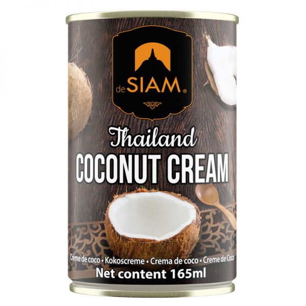 Creme de Coco deSIAM 165ml