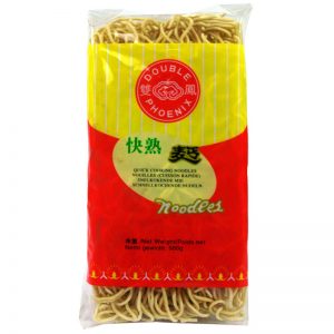 Double Phoenix Egg Noodles 500g