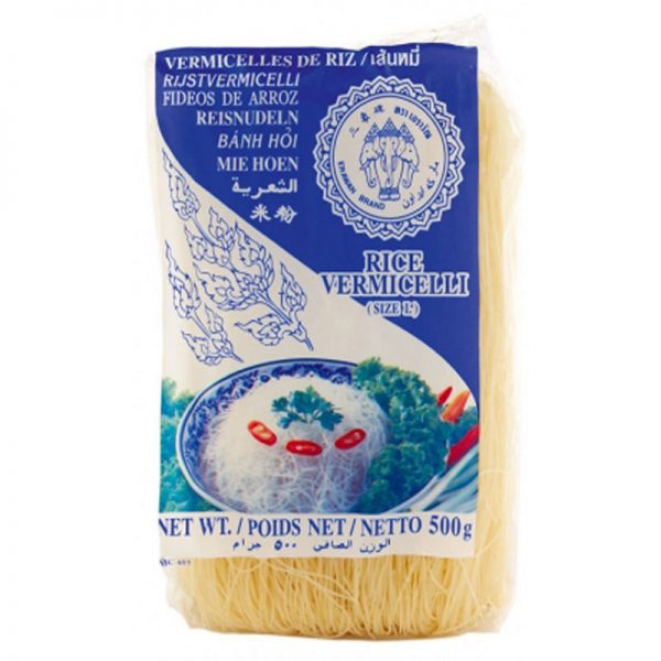 Erawan Rice Vermicelli 500g