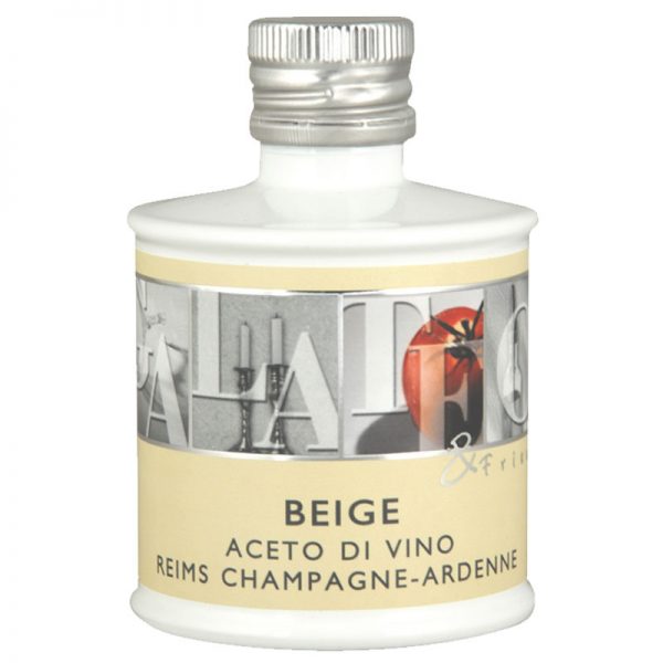 Vinagre de Vinho Reims Champagne-Ardenne Galateo & Friends 250ml