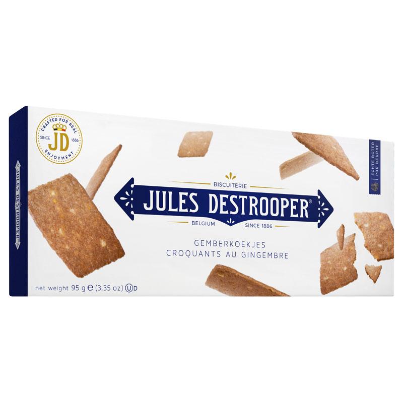 jules destrooper thins
