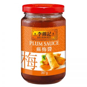 Lee Kum Kee Plum Sauce 397g