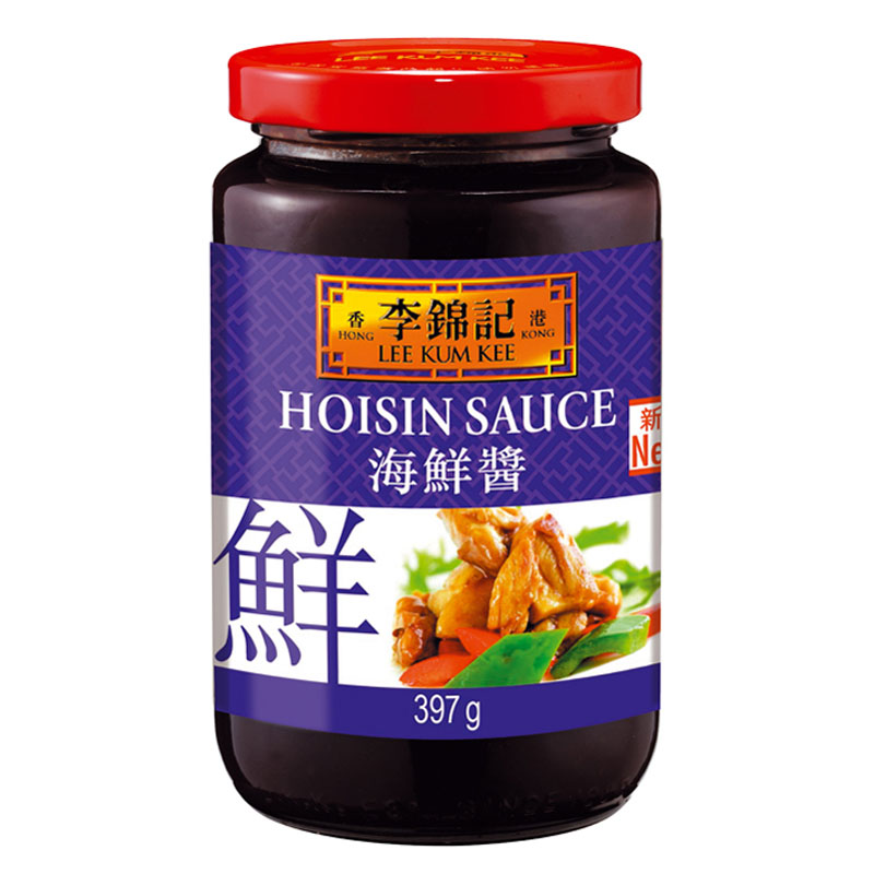 Hoisin Sauce, Our Products