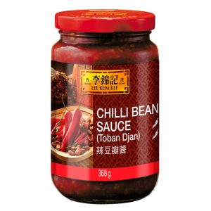 Molho Chilli Bean Lee Kum Kee 368g