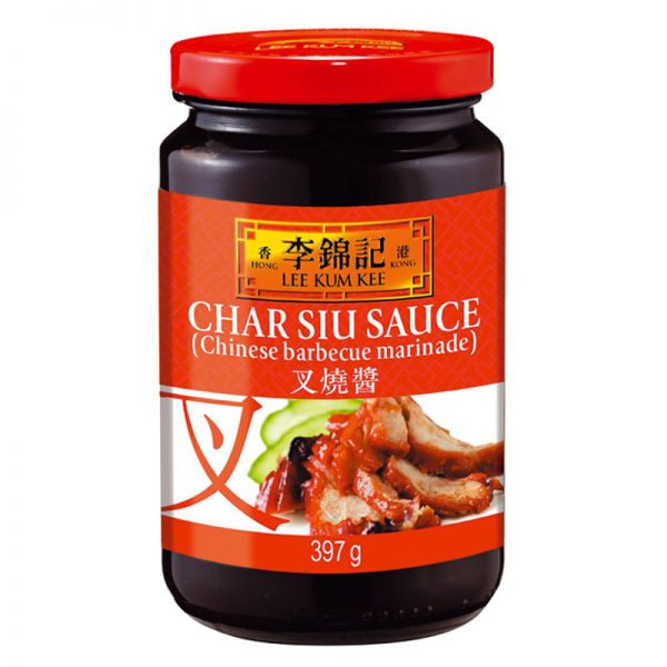 Lee Kum Kee Char Sui Sauce 397g
