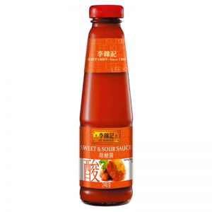 Lee Kum Kee Sweet & Sour Sauce 240g