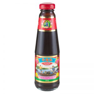 Lee Kum Kee Premium Oyster Sauce 255g