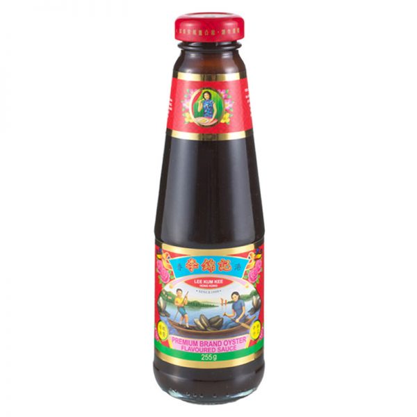 Lee Kum Kee Premium Oyster Sauce 255g