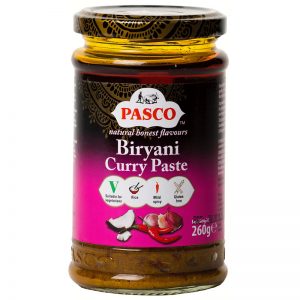 Pasta Biryani Pasco 260g