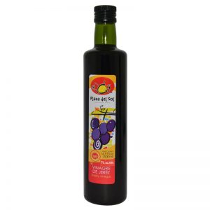 Vinagre de Xerez Plaza del Sol 500ml