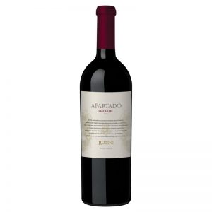 Rutini Apartado Gran Malbec Red Wine 750ml