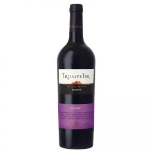 Trumpeter Reserve Malbec Tinto Rutini 750ml