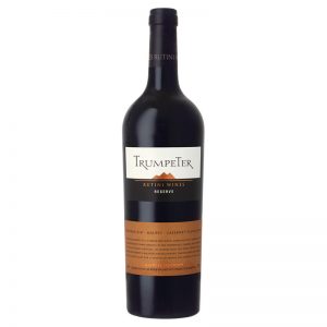 Rutini Trumpeter Reserve Blend Red Wine 750ml