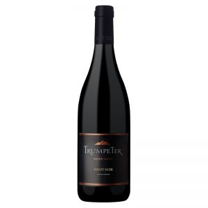 Vinho Tinto Trumpeter Pinot Noir Rutini 750ml