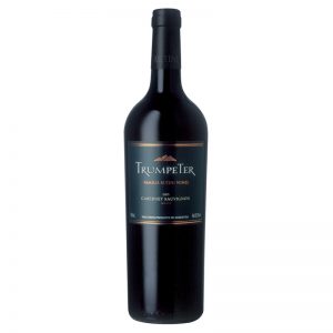 Rutini Trumpeter Cabernet Sauvignon Red Wine 750ml