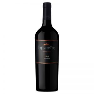 Rutini Trumpeter Syrah Red Wine 750ml