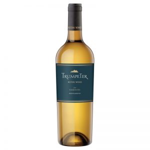 Rutini Trumpeter Torrontes White Wine 750ml