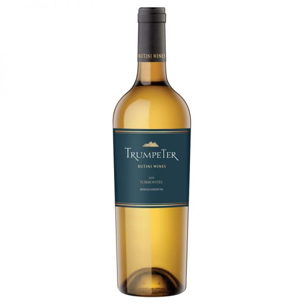 Trumpeter Torrontes Branco Rutini 750ml