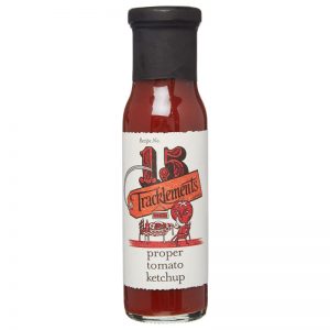 Tracklements Proper Tomato Ketchup 290g