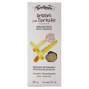 Tartuflanghe Truffle Breadsticks 120g