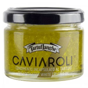 Óleo de Trufas Encapsulado Tartuflanghe 50g