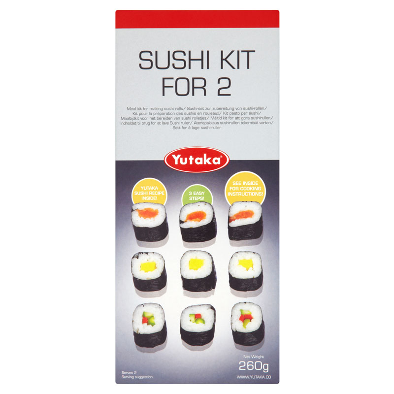 Yutaka Sushi