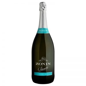 Vinho Espumante Prosecco Cuvée 1821 DOC Zonin 1