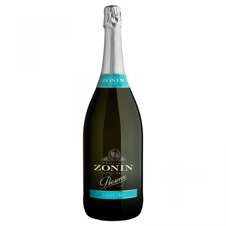 Zonin Prosecco DOC Special Cuvèe Brut Sparkling Wine 750ml