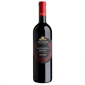 Valpolicella Ripasso Superiore Tinto DOC Zonin 750ml