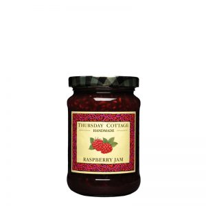 Compota de Framboesa Thursday Cottage 112g
