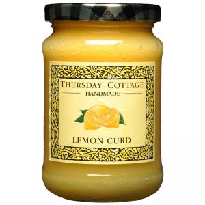 Curd de Limão Thursday Cottage 310g