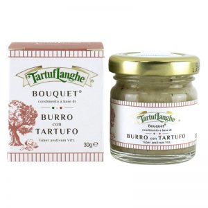 Tartuflanghe Supper Truffle Butter 30g