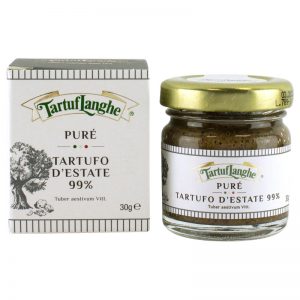 Tartuflanghe Summer Truffle Puré 30g