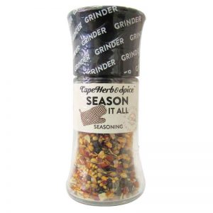 Cape Herb & Spice Season It All Seasoning 50g